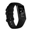 S-Cape Silicone Strap for Fitbit Charge 3 & Charge 4 - Small