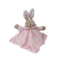 FlyByFly Bunny Security Hand Puppet