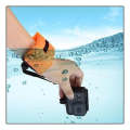 S-Cape Floating Foam Wrist Strap For GoPro
