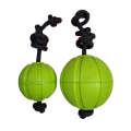 Nunbell Dog Floating Ball Rope Toy - Removable