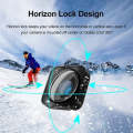 S-Cape Wide Angle Lens for Gopro hero 10 & 9