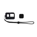 S-Cape Protective Silicone Cover for GoPro Hero 8  Black