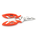 Multitool Hook Remover Fishing Pliers Braided Line Cutting Outdoor Accessories