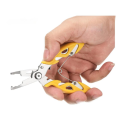 Multitool Hook Remover Fishing Pliers Braided Line Cutting Outdoor Accessories