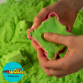 WOWTub 3 Pack - Variety Slime, Floam and Kinetic Sand