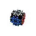 Maltese Gear - Puzzle Cube - 3D Puzzle Recent Toys