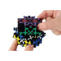 Maltese Gear - Puzzle Cube - 3D Puzzle Recent Toys