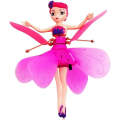 Flying Drone Fairy - Rechargeable Flying Fairy - Assorted Colours