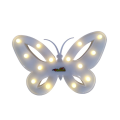 Night Light Butterfly Design