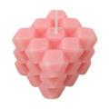 Scented Aesthetics Candle 90g - Assorted Colours
