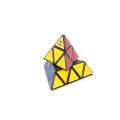 Pyraminx from Meffert's - Brain Teazer 3D Puzzle from Recent Toys