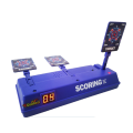 Target Shooting - Electronic Automatic Target - 2 Modes & Digital Counter