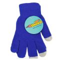 Electronic Touch Gloves - Assorted Pack of 3