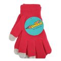 Electronic Touch Gloves - Assorted Pack of 3