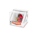 Pyraminx from Meffert's - Brain Teazer 3D Puzzle from Recent Toys