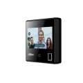 Dahua ASI3214A-W Face Recognition Access Controller with 4.3-inch LCD Touch Display 1.0.01.25.11699