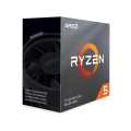 AMD Ryzen 5 3600 CPU - AMD Ryzen 5 6-core Socket AM4 3.6GHz Processor 100-100000031AWOF