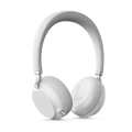 Yealink BH72 Lite Bluetooth Headset with USB-C Teams Certified Light Grey 1208603