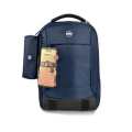 Port TorinoII 14-15.6-inch Notebook BackpackBlue140423
