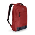Port Designs Torino II 14-15.6-inch Notebook Backpack Red 140424