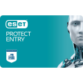ESET Protect Entry Cloud Based 5 User - 1 Year Subscription