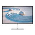 Dell S2725DS 27-inch 2560 x 1440p QHD 16:9 100Hz 4ms LED IPS Monitor 210-BMHF