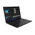 Lenovo ThinkPad P16s G1 16-inch WUXGA Laptop - Intel Core i7-1260P 512GB SSD 16GB RAM Nvidia T550 Wi