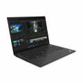 Lenovo ThinkPad T14 G4 14-inch WUXGA Laptop - Intel Core i7-1355U 512GB SSD 16GB RAM 4G Win 11 Pro 2
