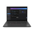 Lenovo ThinkPad T14 G4 14-inch WUXGA Laptop - Intel Core i5-1335U 512GB SSD 16GB RAM 4G Win 11 Pro 2