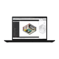 Lenovo ThinkPad P16s G2 16-inch WUXGA Mobile Workstation - Intel Core i7-1360P 1TB SSD 16GB RAM NVid