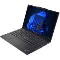 Lenovo ThinkPad E14 G5 14-inch WUXGA Laptop - Intel Core i7-1355U 512GB SSD 8GB RAM GeForce MX550 Wi