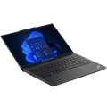 Lenovo ThinkPad E14 G5 14-inch WUXGA Laptop - Intel Core i7-1355U 512GB SSD 8GB RAM GeForce MX550 Wi
