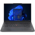 Lenovo ThinkPad E14 G5 14-inch WUXGA Laptop - Intel Core i7-13700H 512GB SSD 16GB RAM Win 11 Pro 21J