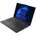 Lenovo ThinkPad E16 16-inch WUXGA Laptop - AMD Ryzen 7 7730U 512GB SSD 8GB RAM Win 11 Pro 21JT0029ZA
