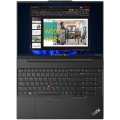 Lenovo ThinkPad E16 16-inch WUXGA Laptop - AMD Ryzen 7 7730U 512GB SSD 8GB RAM Win 11 Pro 21JT0029ZA
