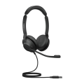 Jabra Evolve2 30 SE MS Stereo Wired Headset 23189-999-979