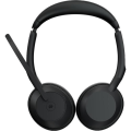 Jabra Evolve2 55 Wireless Stereo Headset Black25599-999-899