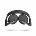 Jabra Evolve2 65 Flex USB-A MS Stereo Headset with Wireless Charging 26699-999-989
