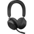 Jabra Evolve2 75 Link380C WirelessNoise-Canceling HeadsetBlack 27599-999-899