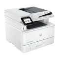 HP LaserJet Pro 4103fdw A4 Multifunction Mono Laser Business Printer 2Z629A