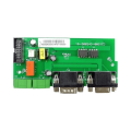 LinkQnet Parallel Kit for 5kVa 48VDC XT Online Inverter 31-010711-00G