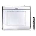 Genius EasyPen i608 Drawing Tablet with Mouse and Pen 31130001400