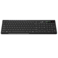 Genius Slimstar 7230 Wireless Keyboard Black 31310021400