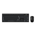 Genius KM-8101 Wireless Keyboard and Mouse Combo 31340014400