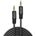 Lindy 35640 Premium 3.5mm Audio Jack Cable 25cm