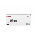 Canon 064H Magenta Toner Cartridge 10, 400 pages Original 4934C001 Single-pack