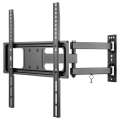Goobay FULLMOTION 32 to 55-inch Basic TV Wall Mount 49744