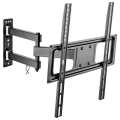 Goobay FULLMOTION 32 to 55-inch Basic TV Wall Mount 49744