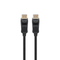 Goobay DisplayPort 1.4 Male to Male 5m Cable 49973