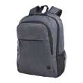 HP Prelude Pro 15.6-inch Notebook Backpack Charcoal 4Z513AA